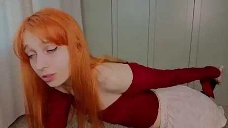 tgirlfoxy — Stripchat stream photo (Jun 2026)