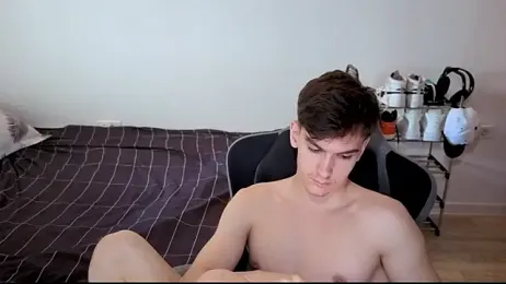 BradyFlint — stripchat