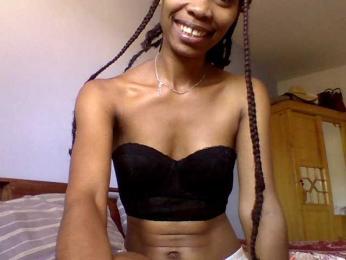 Fafah14 — Bongacams stream photo (Oct 2025)