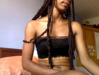 Fafah14 — bongacams
