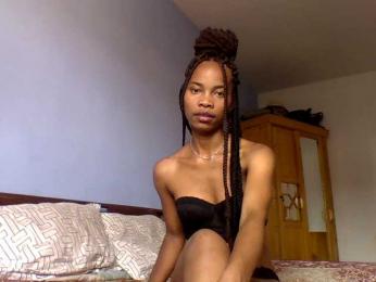 Fafah14 — Bongacams stream photo (Oct 2025)