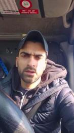 Bigdick95daddy — Cam4 stream photo (Apr 2026)