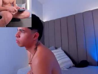 benjamin_more — Chaturbate stream photo (Sep 2026)