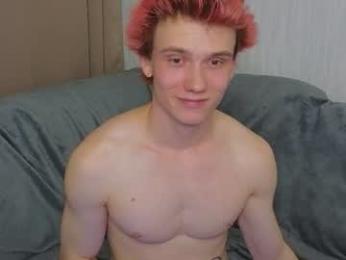 pupsenish — Chaturbate stream photo (Sep 2026)