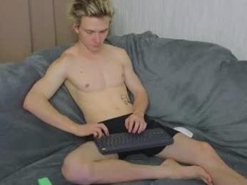 pupsenish — Chaturbate stream photo (Sep 2026)