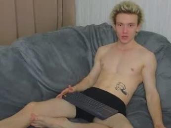 pupsenish — Chaturbate stream photo (Sep 2026)