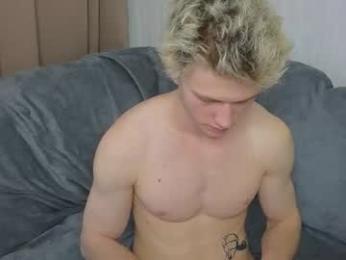 pupsenish — Chaturbate stream photo (Sep 2026)