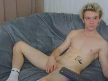 pupsenish — Chaturbate stream photo (Sep 2026)