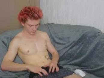 pupsenish — Chaturbate stream photo (Sep 2026)