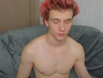 pupsenish — Chaturbate stream photo (Sep 2026)