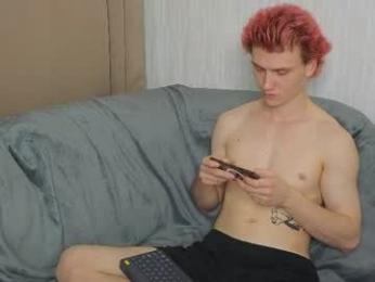 pupsenish — Chaturbate stream photo (Sep 2026)