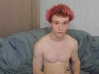 pupsenish — Chaturbate stream photo (Sep 2026)
