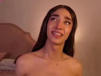 tifanny_doll01 — Chaturbate stream photo (Sep 2026)