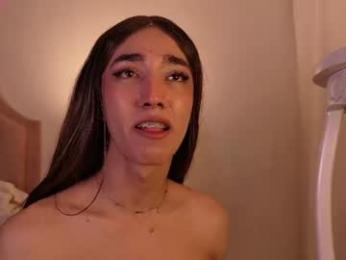 tifanny_doll01 — Chaturbate stream photo (Sep 2026)