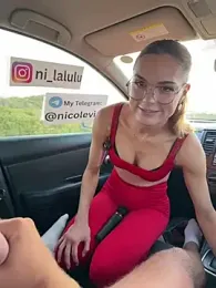 Nicoleevien — webcam model online on stripchat