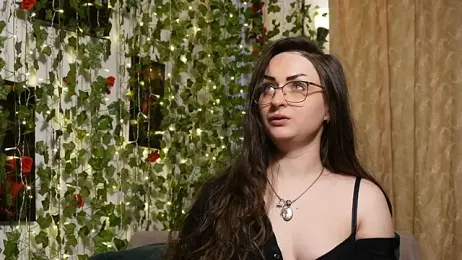 NaughtYHomemadE — stripchat