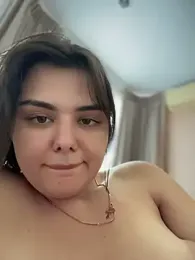 NikaMur — Stripchat stream photo (Apr 2026)