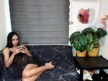 hotsexxyts02 — Chaturbate stream photo (Sep 2026)