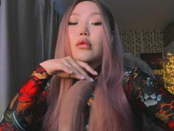 yvetteop — bongacams