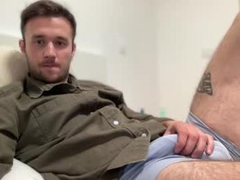 cute_skywalker — Chaturbate stream photo (Jun 2026)