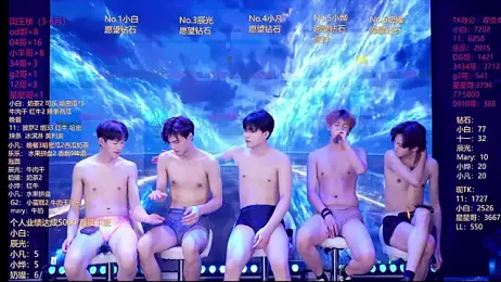 LXGL-YYDS — Stripchat stream photo (Jun 2026)