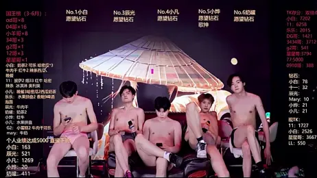 LXGL-YYDS — Stripchat stream photo (Jun 2026)