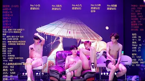 LXGL-YYDS — Stripchat stream photo (Jun 2026)