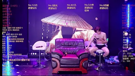 LXGL-YYDS — Stripchat stream photo (Jun 2026)