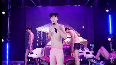 LXGL-YYDS — Stripchat stream photo (Jun 2026)