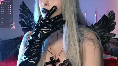 ghot1c_graceeee — Stripchat stream photo (Mar 2026)