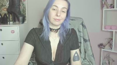 velvetanne — webcam model online on cam4