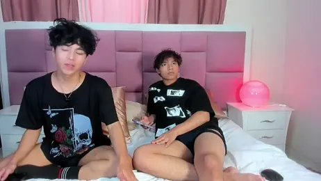 Honeymoon_sariel — Stripchat stream photo (Jun 2026)