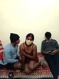 Hot_rani012 — Stripchat stream photo (Dec 2025)