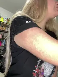 Celestedubois — Stripchat stream photo (Jun 2026)