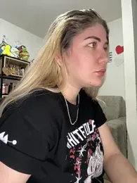 Celestedubois — Stripchat stream photo (Jun 2026)