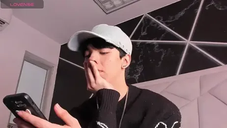 AerumChae — stripchat