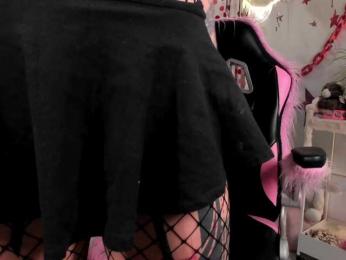 Lady-sontse- — Bongacams stream photo (Mar 2026)