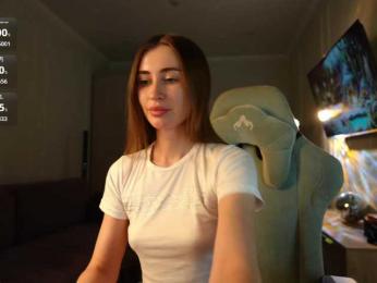 Coconutkitty — Bongacams stream photo (Apr 2026)