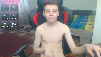 pervygamer6767 — webcam model online on cam4