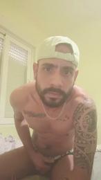 JulioSCRT — Cam4 profile photo
