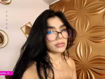 Paulinamiller — bongacams