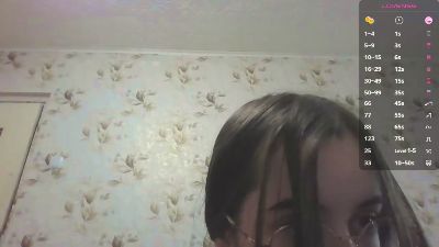 TashinaHobaugh — webcam model online on cam4