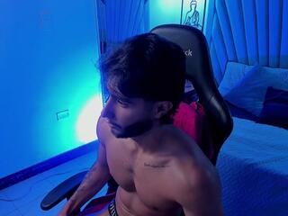 Emmet Collins — Flirt4free stream photo (May 2026)