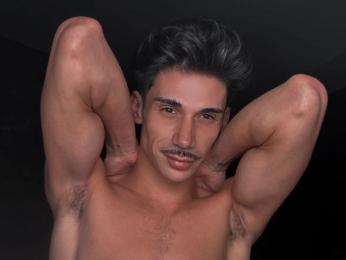 DanielStars — livejasmin