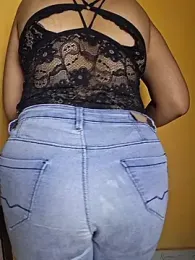Miss_Tani — stripchat