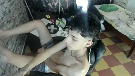 wex_077 — Stripchat stream photo (Jun 2026)