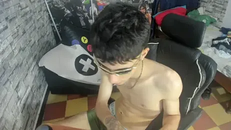wex_077 — Stripchat stream photo (Jun 2026)