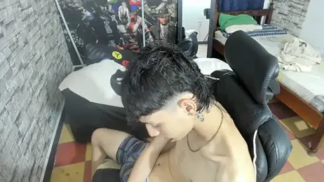wex_077 — Stripchat stream photo (Jun 2026)