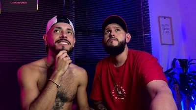 Bigsmale — Cam4 profile photo