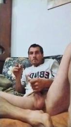 davidgarmin4 — Cam4 profile photo
